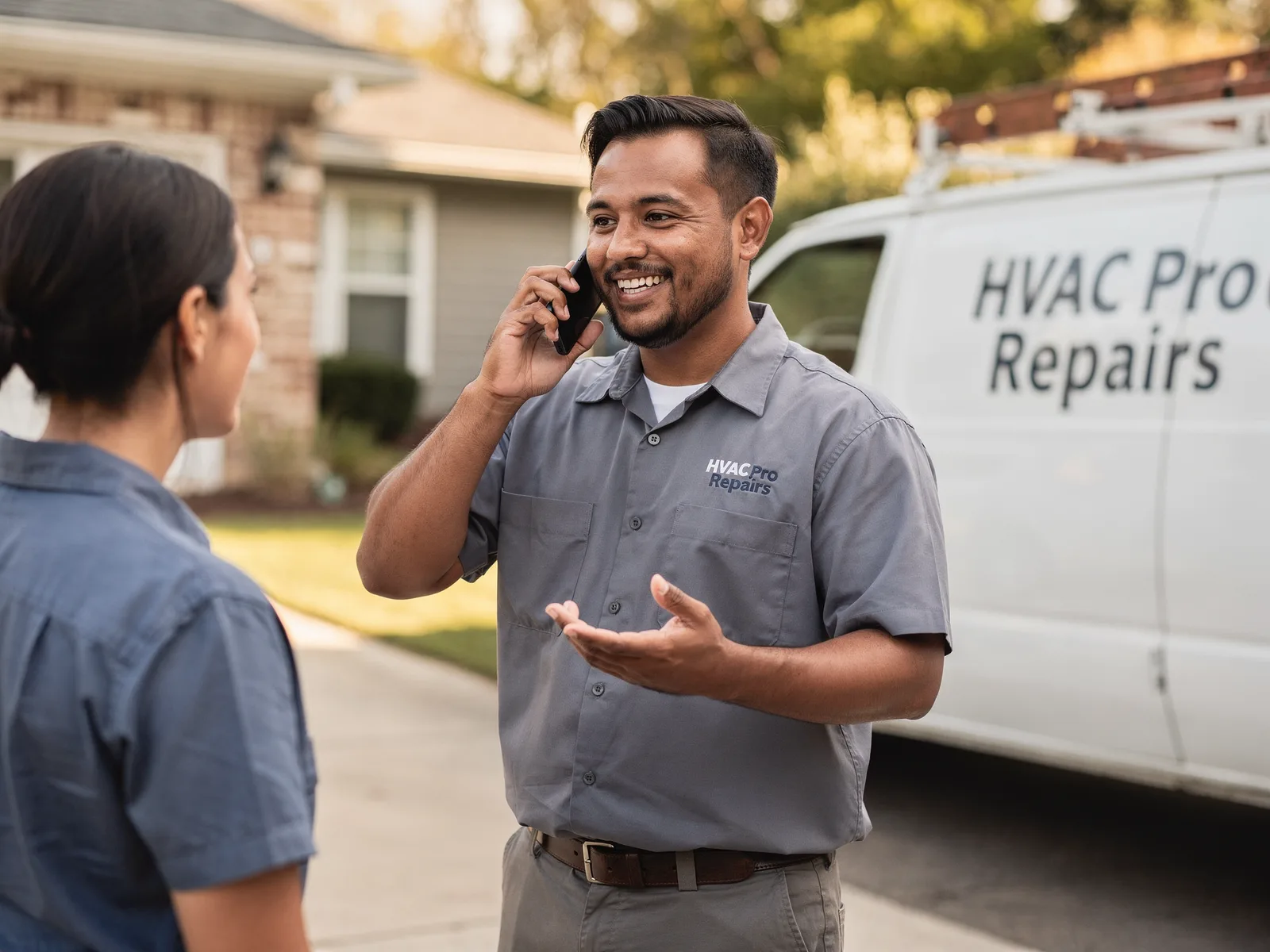 Heat Pump Repair Patchogue, NY FAQs